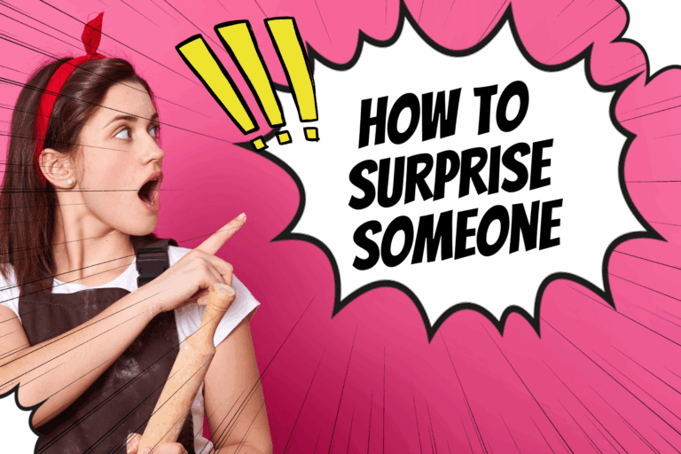 How to Surprise Someone: Creative Ideas Using AR and Messaging Platforms
