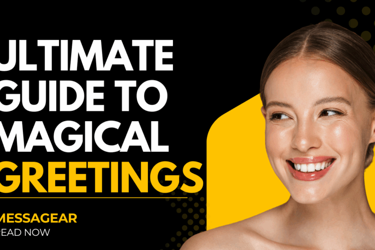 Funny Video Wishing Happy Birthday – The Ultimate Guide to Magical, Personalized Greetings