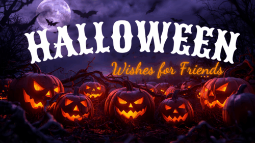 Halloween Ideas | Complete Halloween Guide – MessageAR