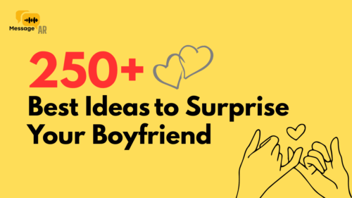 Gifts for Boyfriend: 250+ Best Ideas to Surprise Him (For Every Occasion, Personality & Budget)
