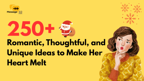 Christmas Gifts for Girlfriend 2025: 250+ Romantic, Thoughtful, and Unique Ideas to Make Her Heart Melt