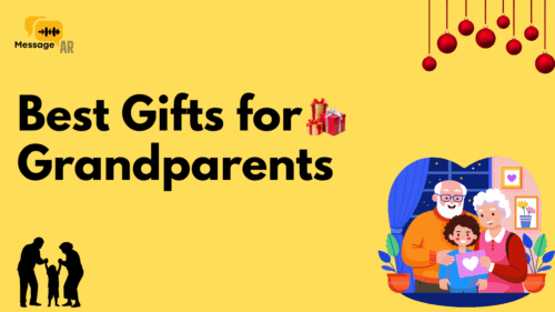 Best Gifts for Grandparents Who Have Everything
