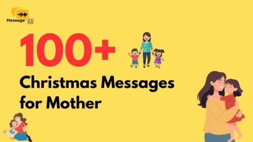Christmas Messages for Mother: Heartfelt, Sweet & Simple Wishes for Mom