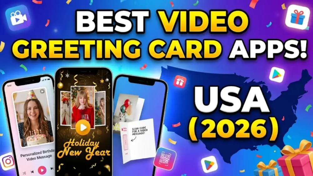 Best-Video-Greeting-Card-Apps-in-USA